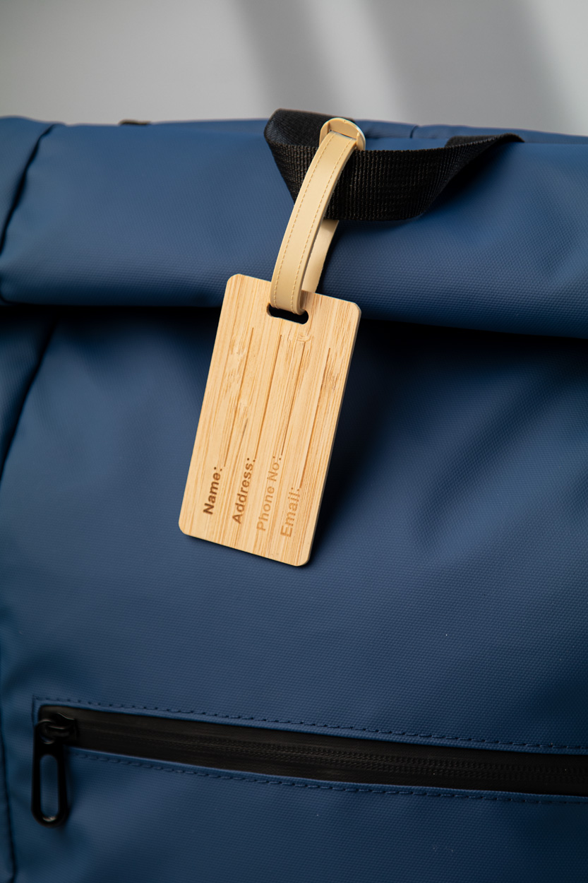 Zawieszka na bagaż P117786D