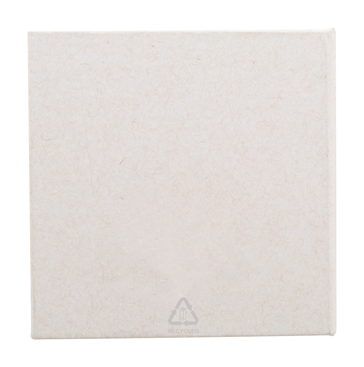 Notatnik / karteczki z kartonów po mleku P118419D