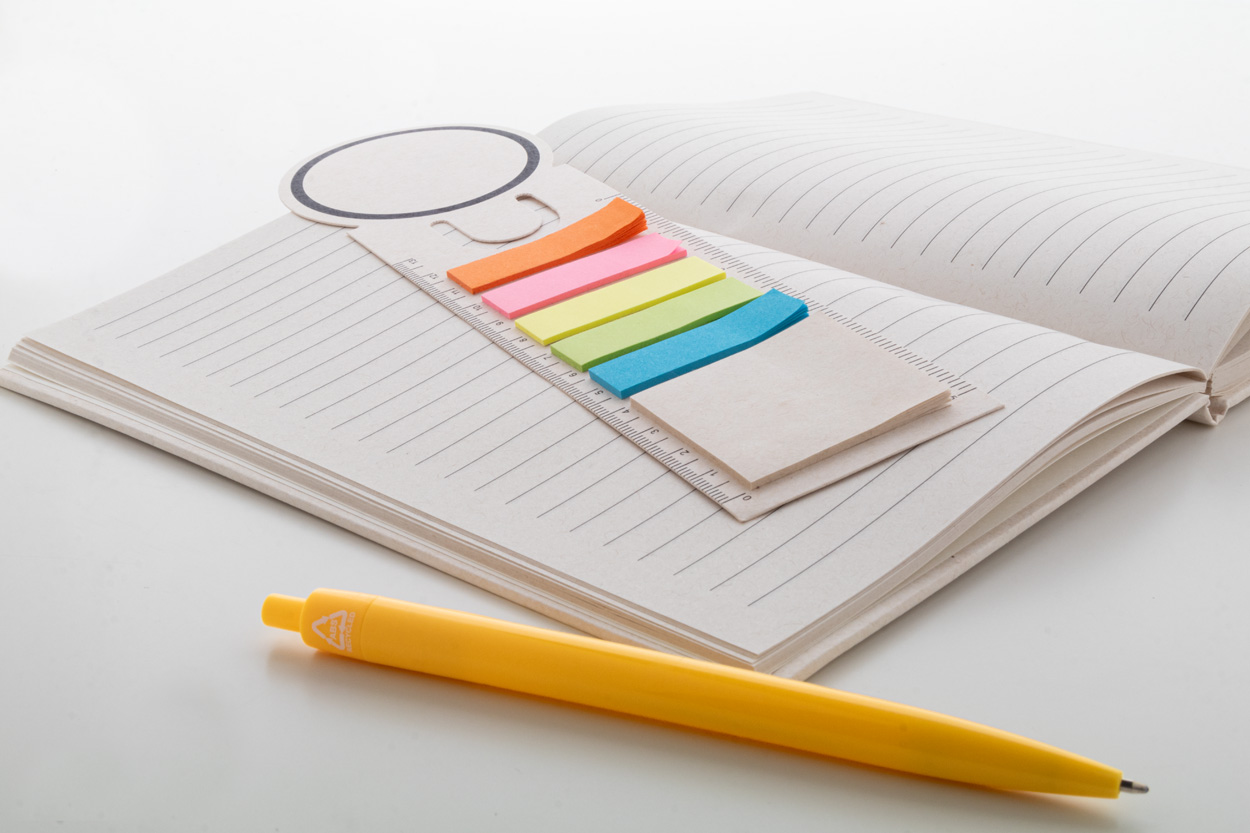 Zakładki z kartonów po mleku P118430D