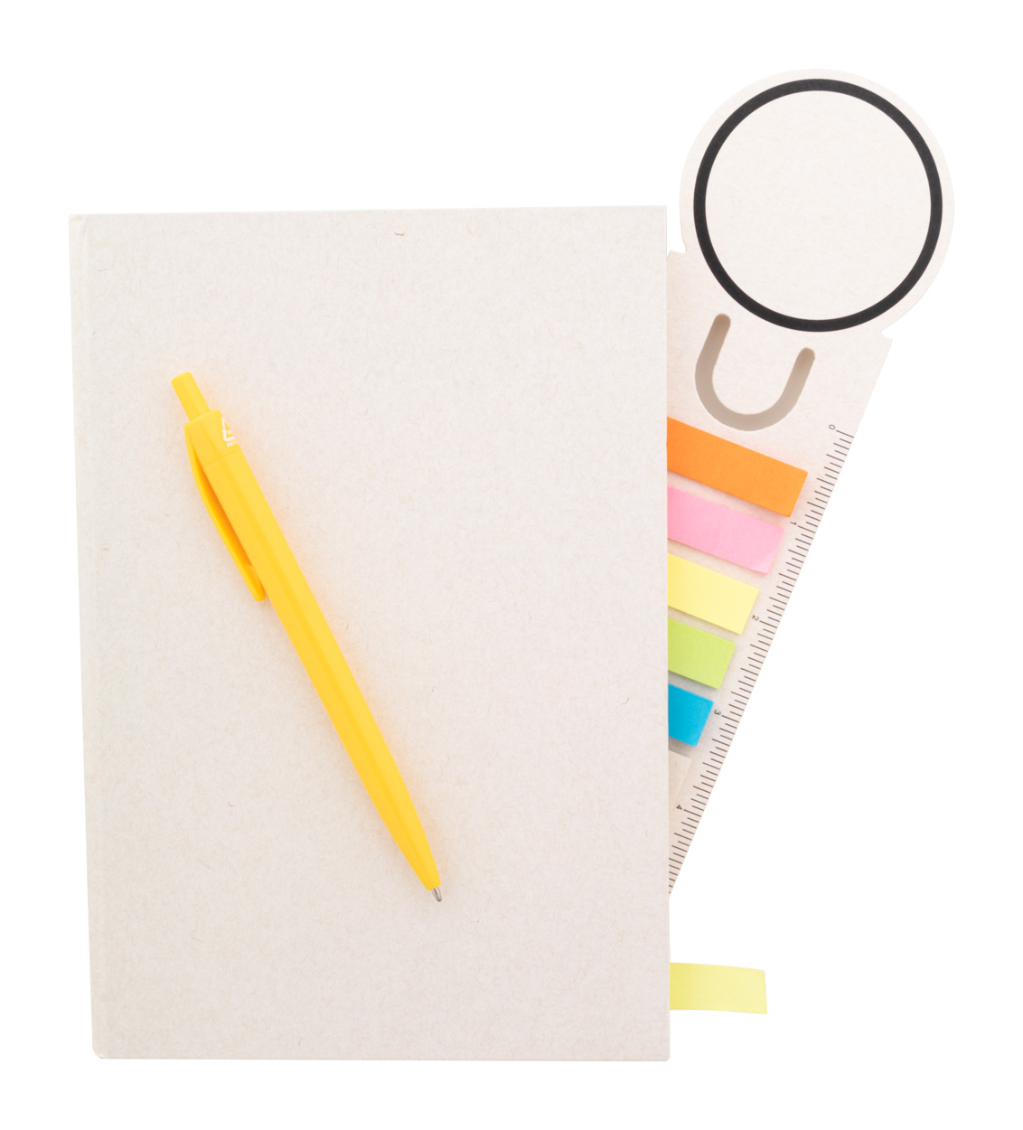 Zakładki z kartonów po mleku P118430D