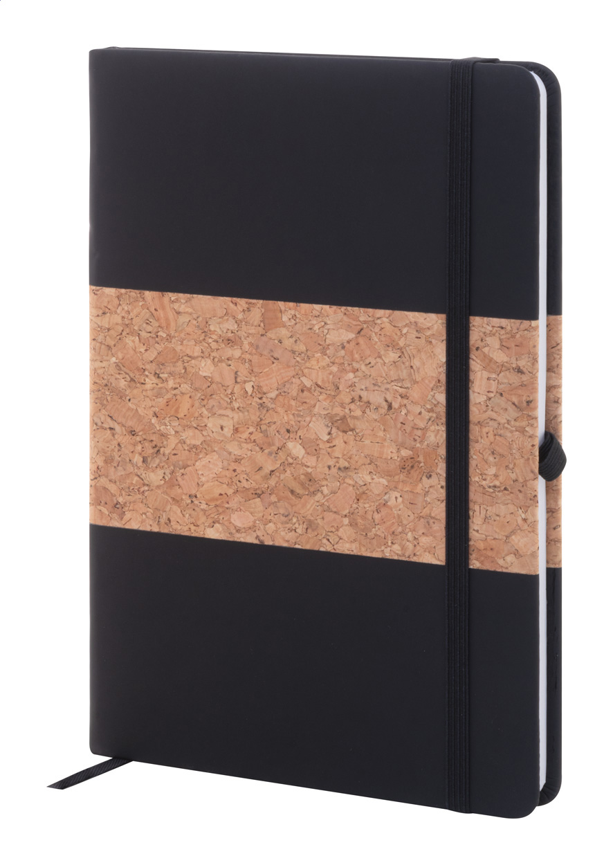 Notes RPU P118224D czarny