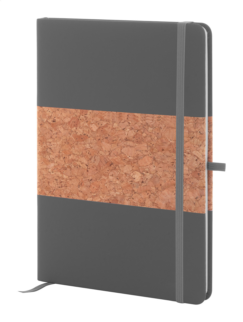 Notes RPU P118224D szary