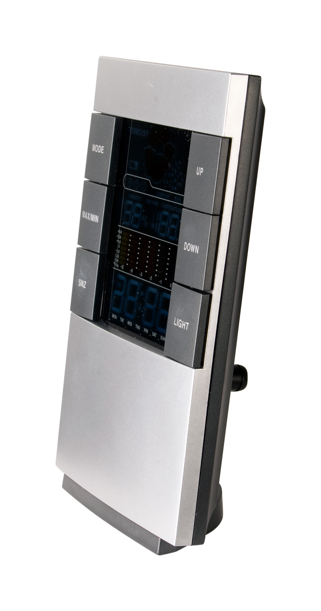 Stacja pogodowa P111801D