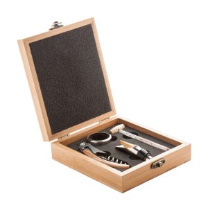 Zestaw do wina P111804D AN-AP804906