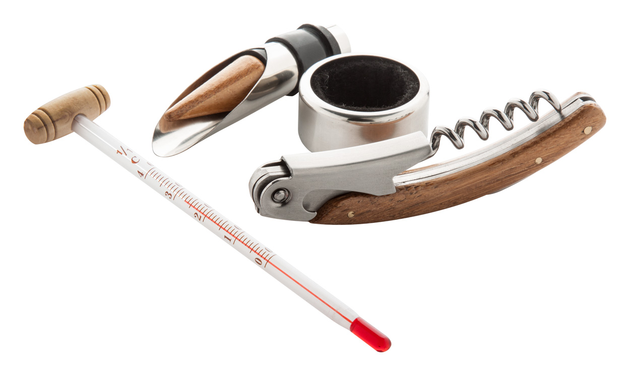 Zestaw do wina P111804D 2 Zestaw do wina P111804D