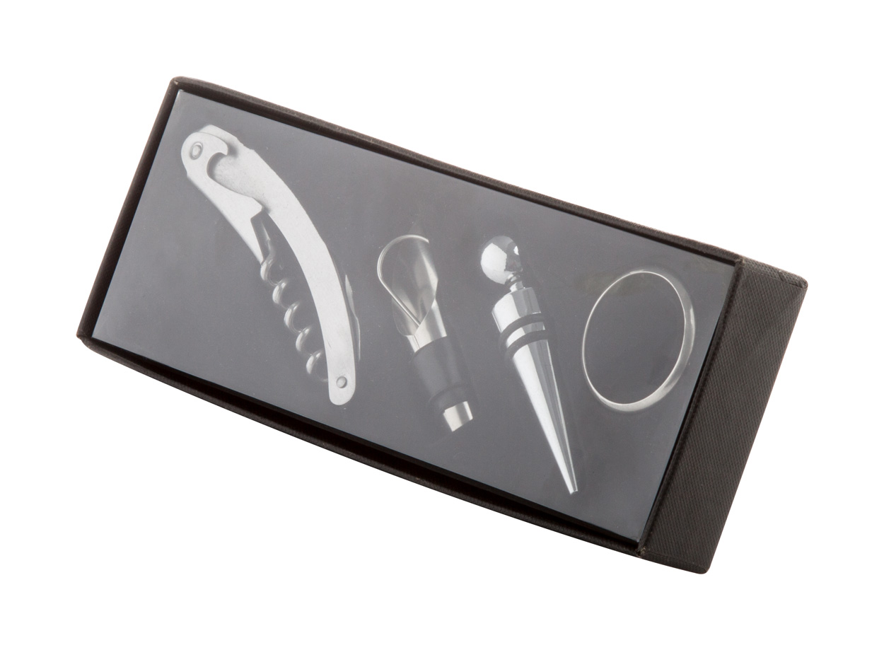 Zestaw do wina P111805D AN-AP804907