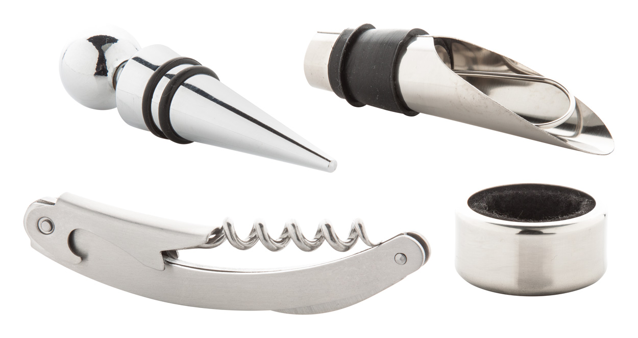 Zestaw do wina P111805D