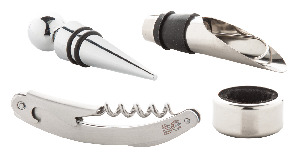 Zestaw do wina P111805D