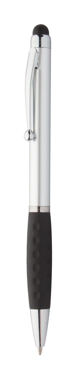 Długopis dotykowy P111808D srebrny