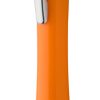 Długopis P111746D pomarańcz