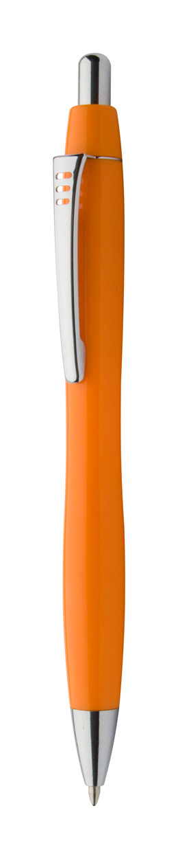 Długopis P111746D pomarańcz