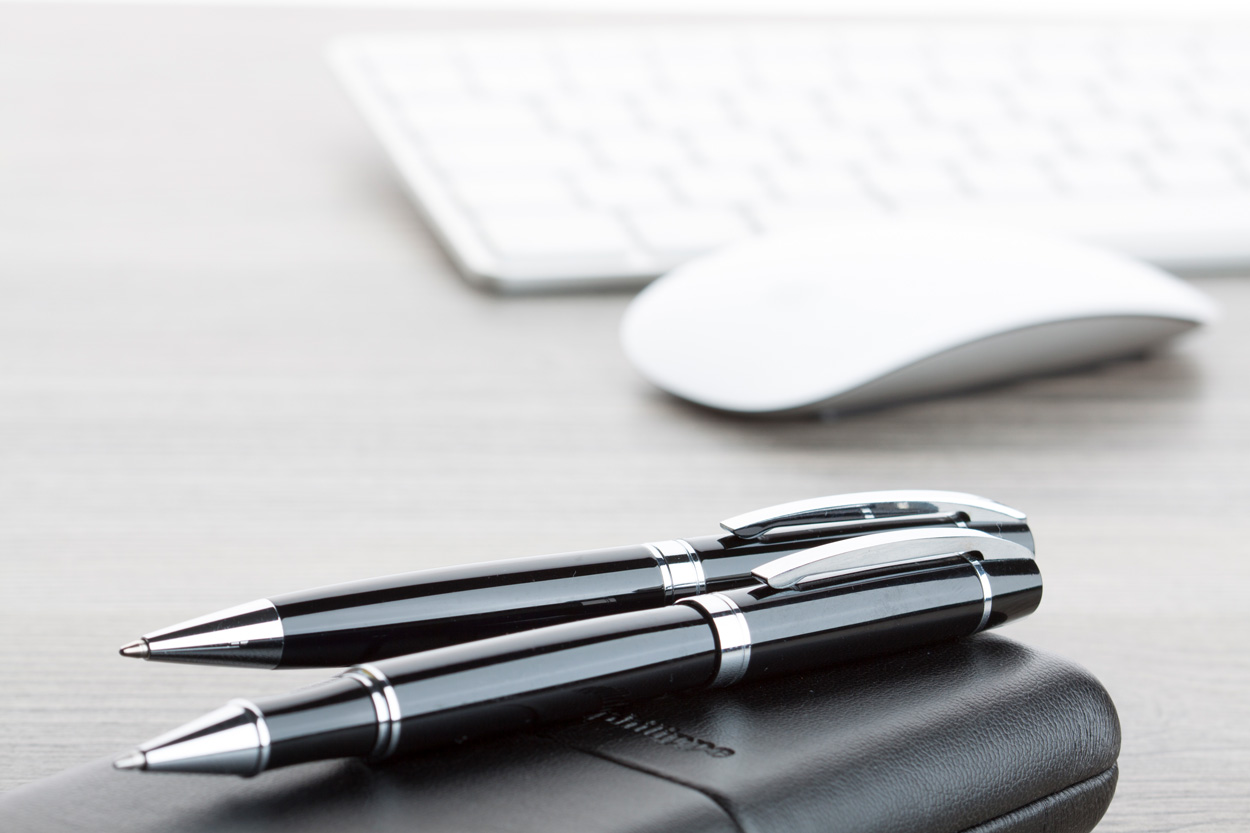 Zestaw długopisów P112070D