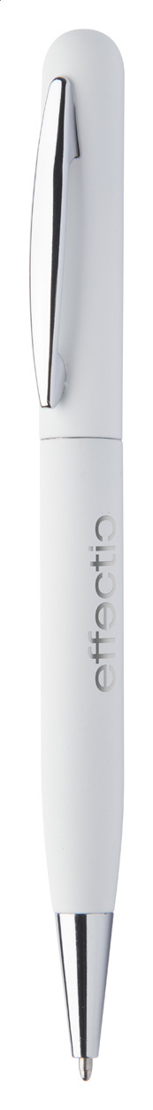 Długopis P111760D biały