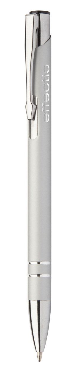 Długopis P111762D srebrny