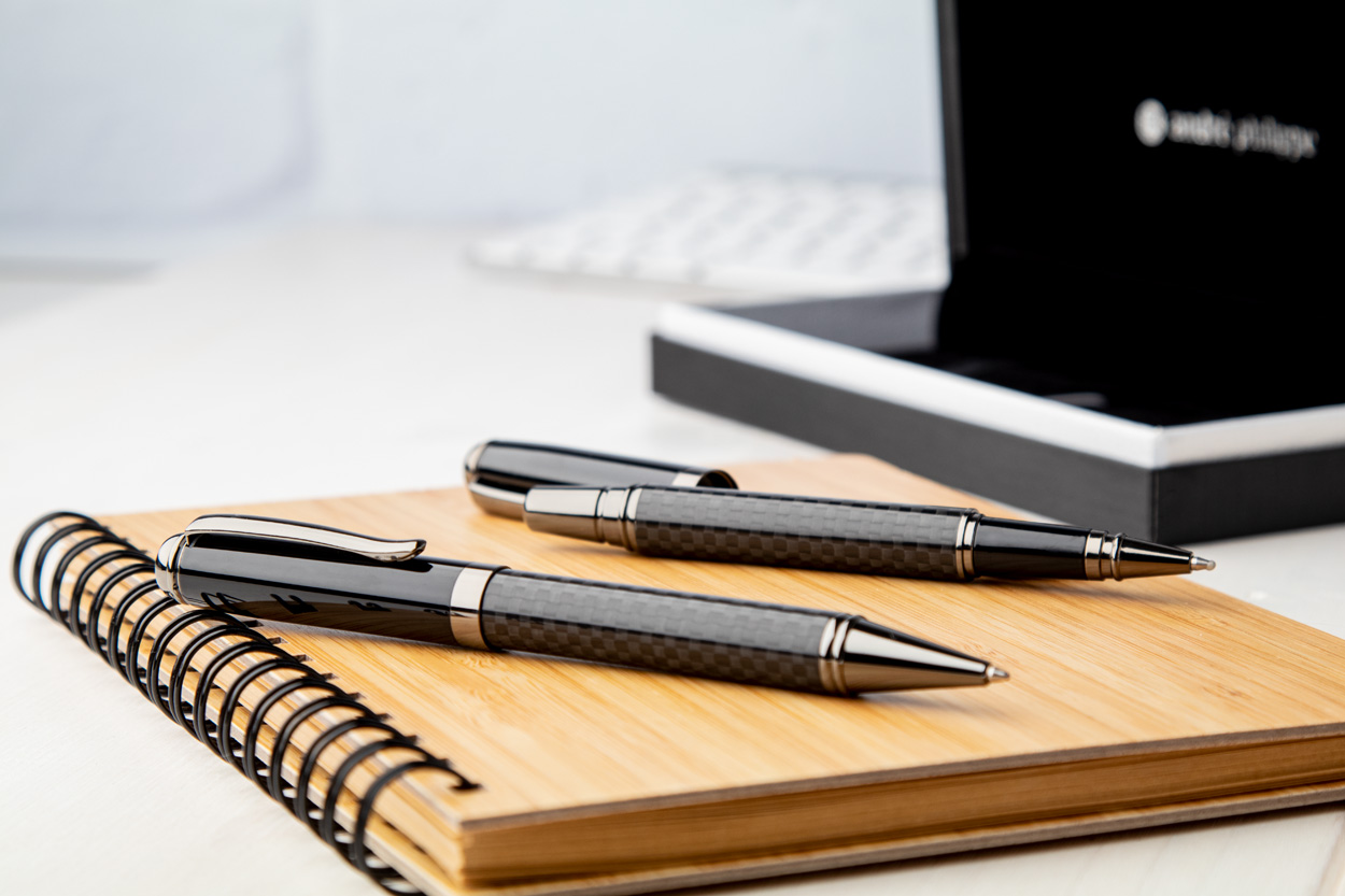 Zestaw długopisów P111765D