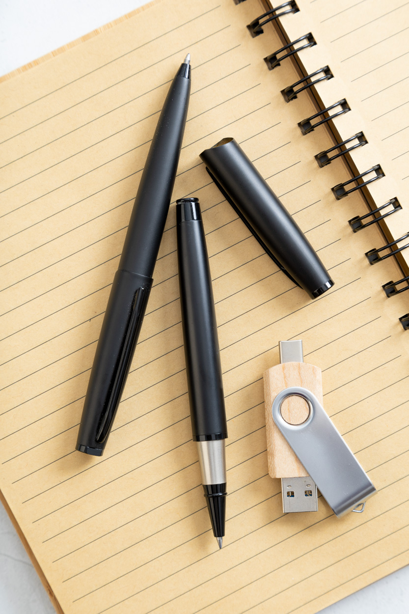 Zestaw piśmienniczy P111766D