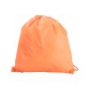 Worek ze sznurkami P111771D pomarańcz