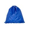 Worek ze sznurkami P111771D niebieski