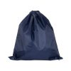 Worek ze sznurkami P111771D ciemnoniebieski