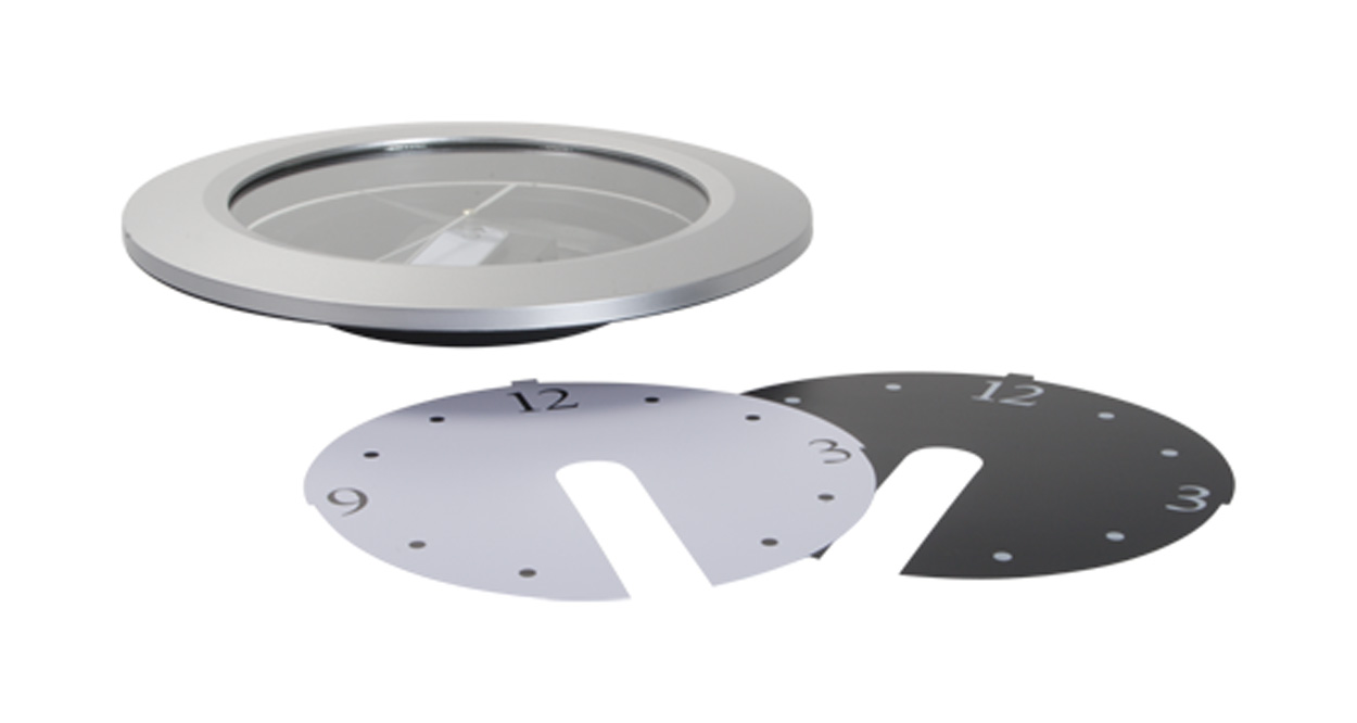 Zegar ścienny P111807D