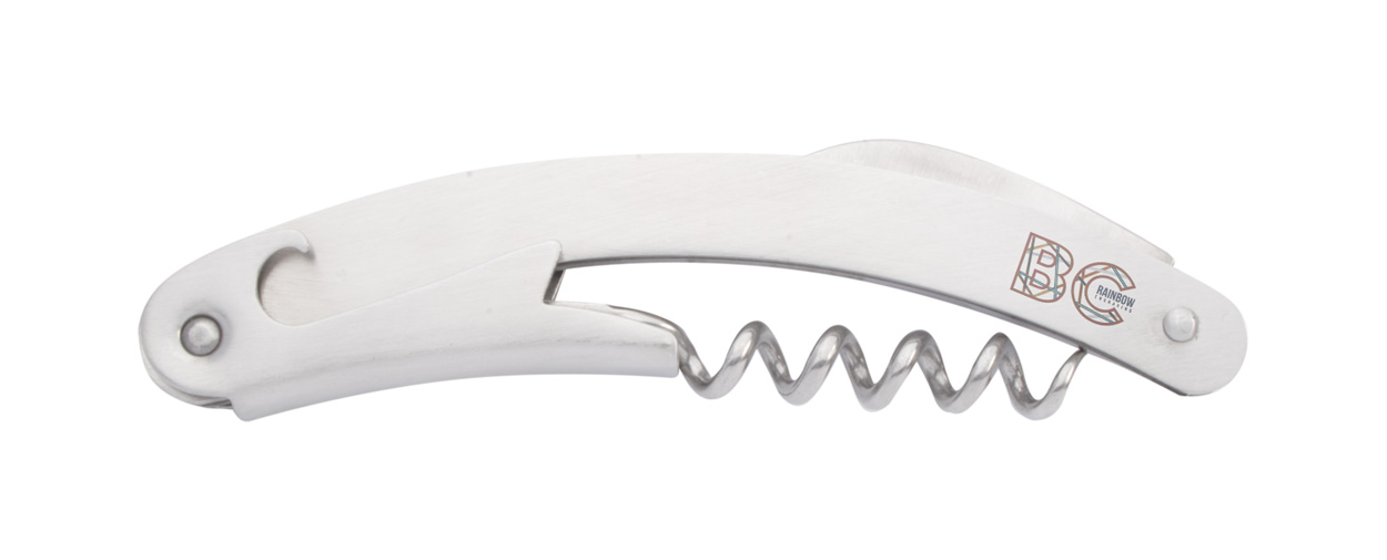 Nóż kelnerski P111814D 3 Nóż kelnerski P111814D