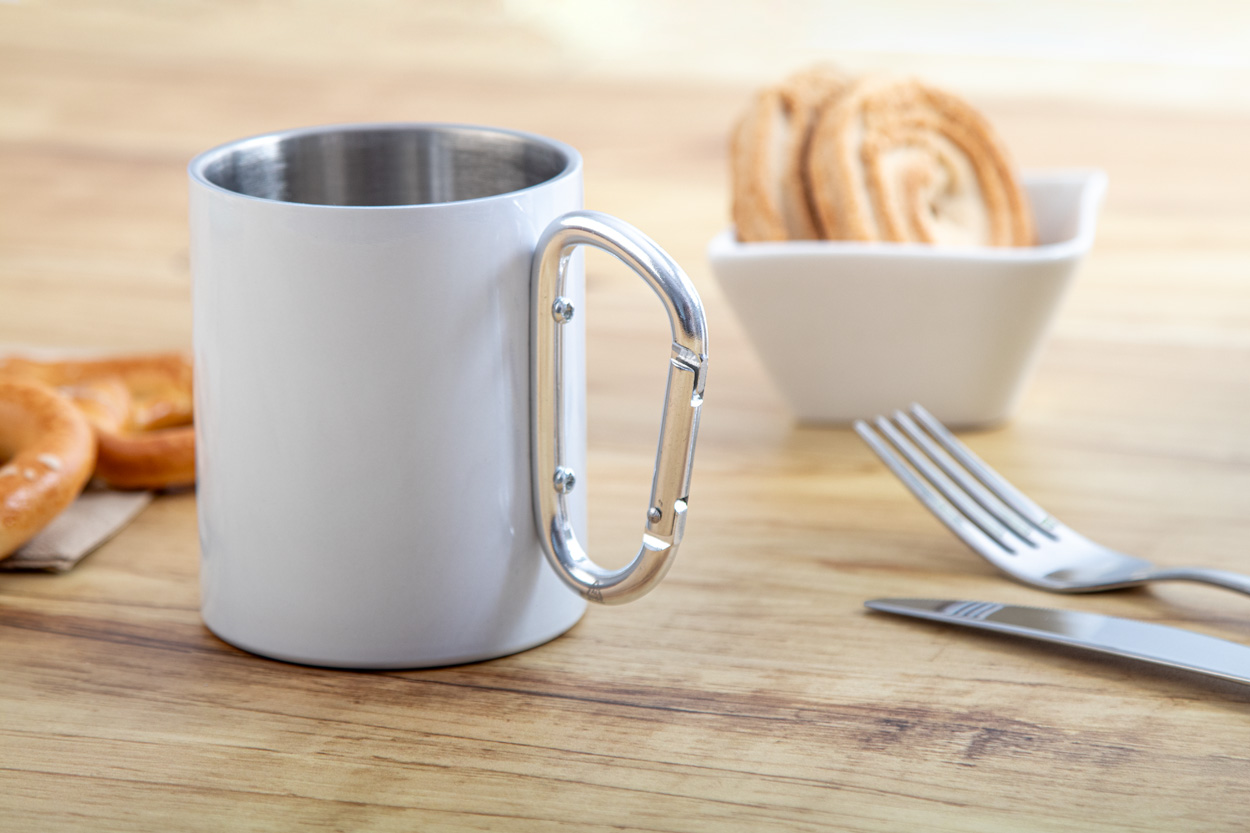 Sublimacyjny kubek termiczny P118294D