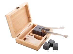 Zestaw kostek lodu z kamienia P115624D AN-AP808037