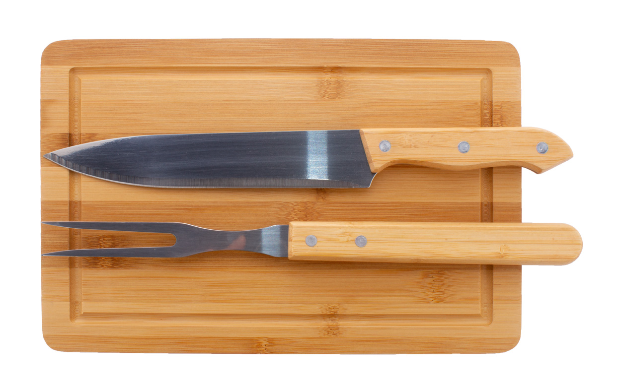 Zestaw do krojenia mięs P116223D