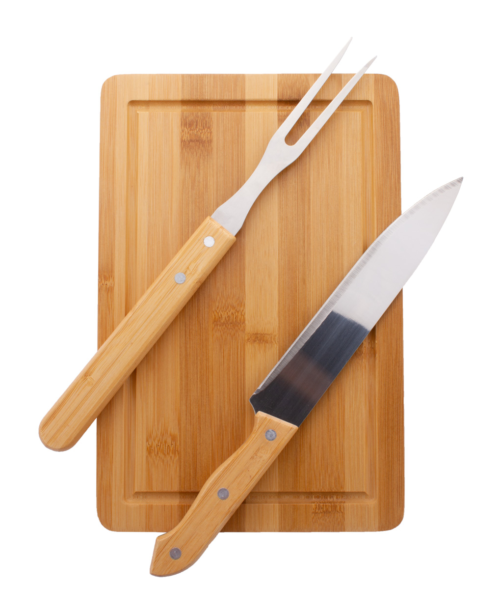 Zestaw do krojenia mięs P116223D