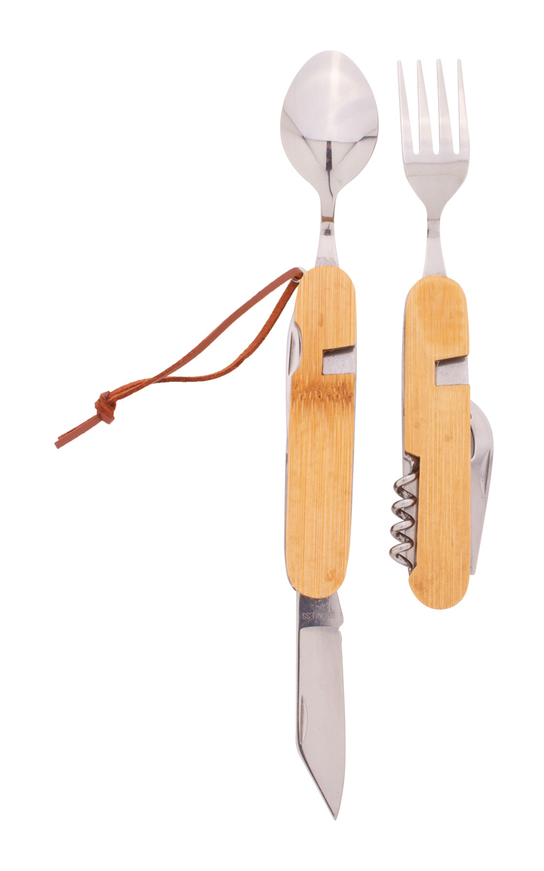 Scyzoryk / zestaw sztuców P116705D