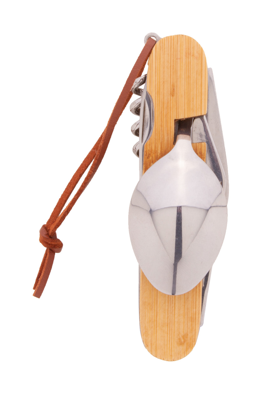 Scyzoryk / zestaw sztuców P116705D