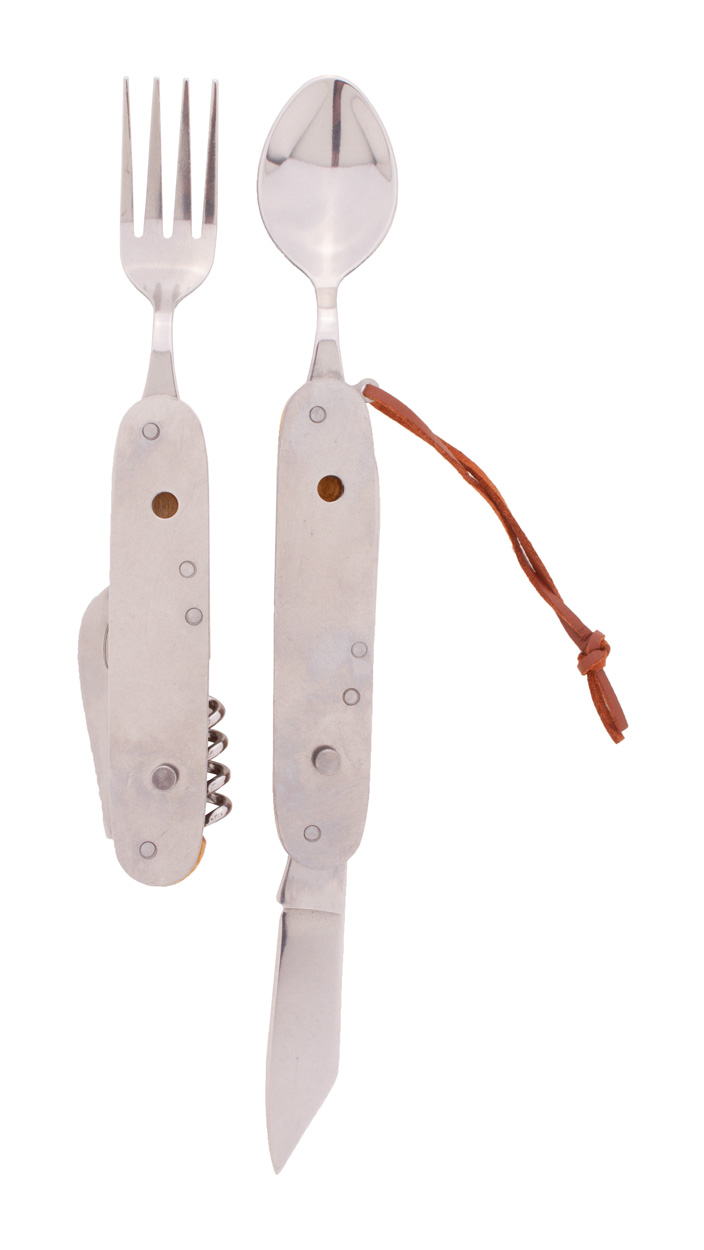 Scyzoryk / zestaw sztuców P116705D