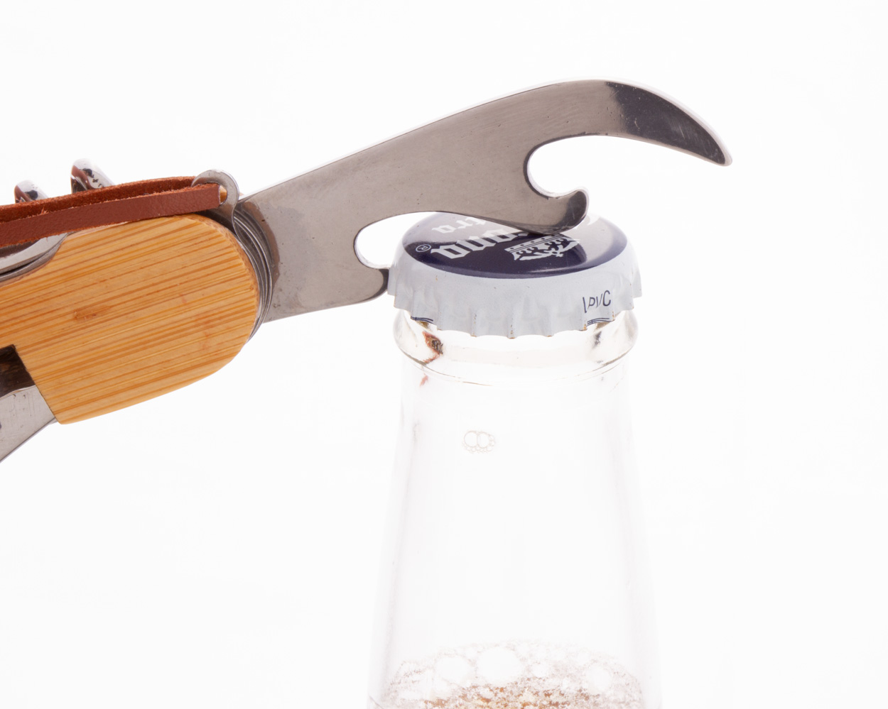 Scyzoryk / zestaw sztuców P116705D