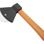 Brelok ze skóry P084063X AX-VA145-W
