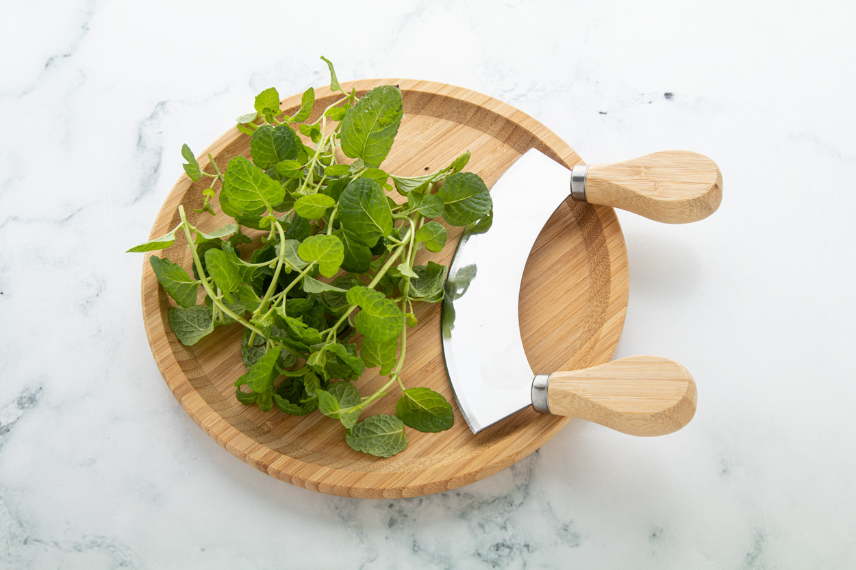 Zestaw do cięcia ziół P116224D