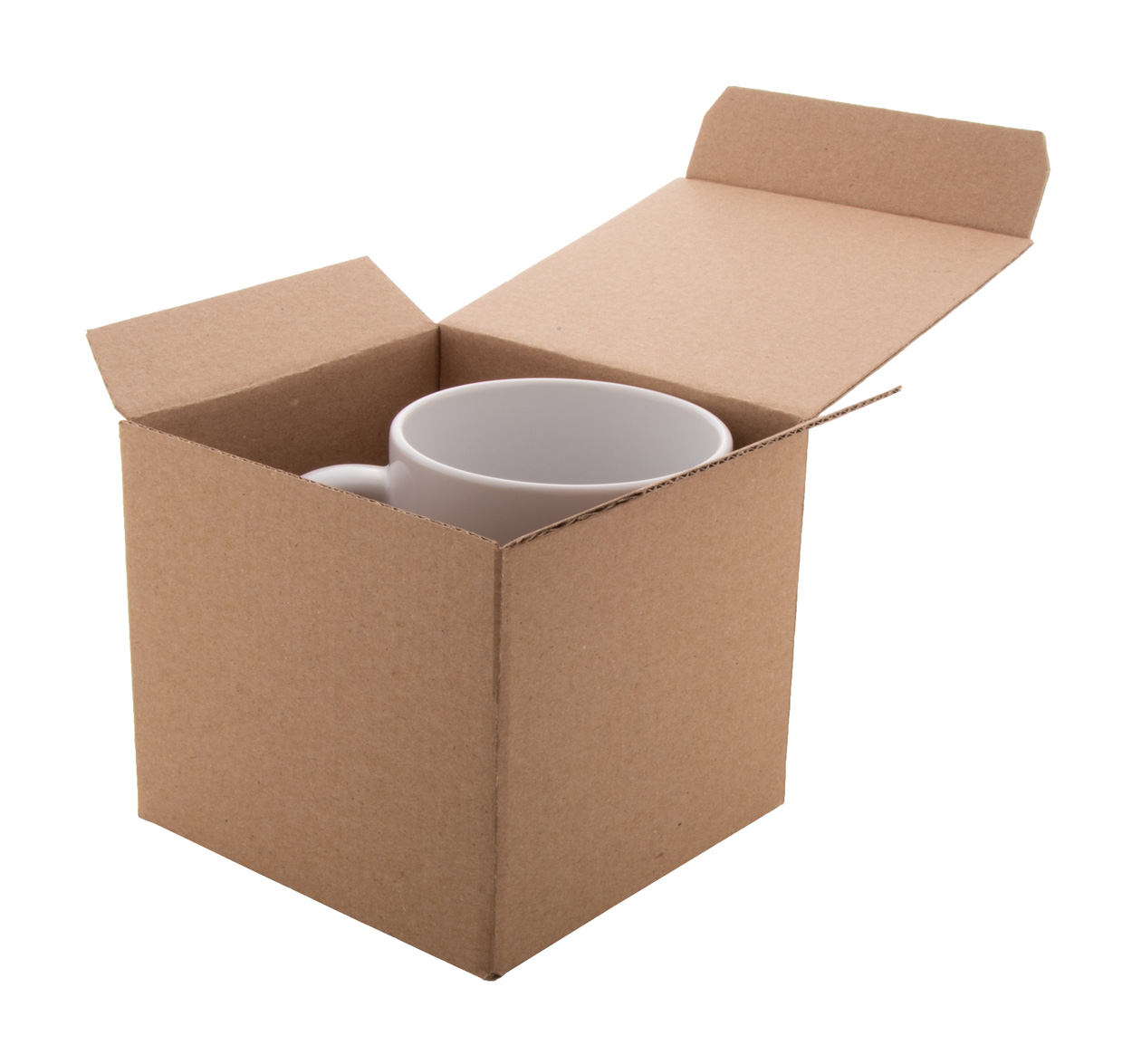 Pudełko na kubek / kartonik P116460D