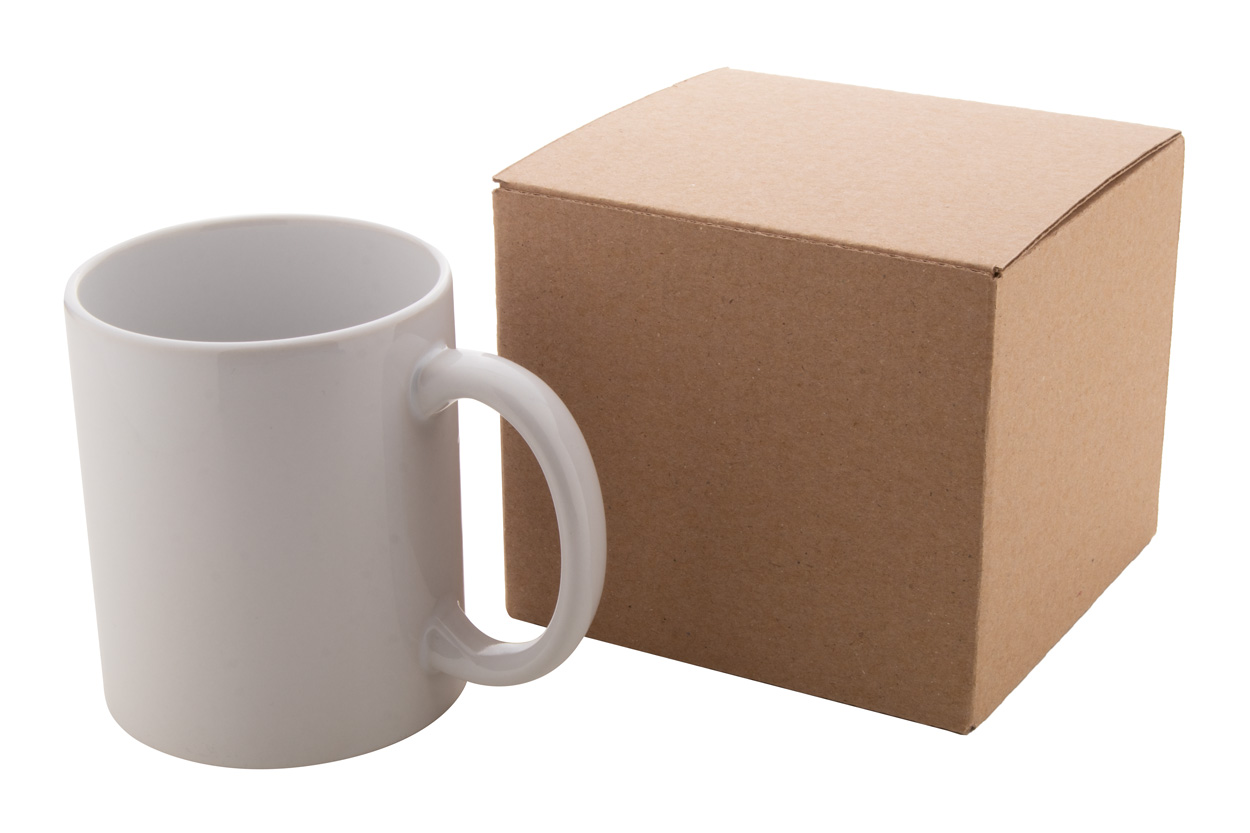 Pudełko na kubek / kartonik P116460D
