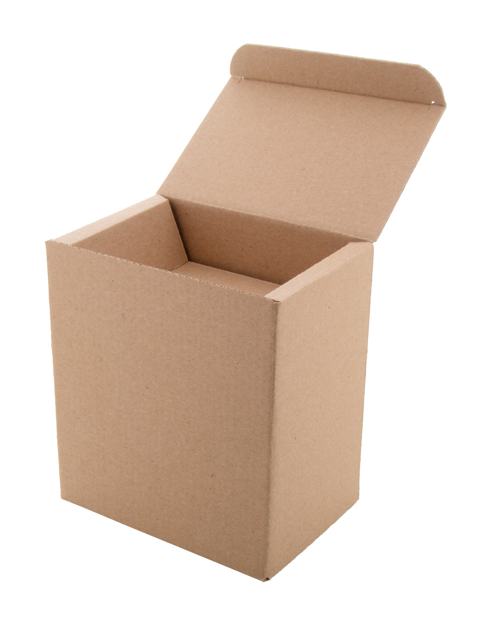 Pudełko na kubek / kartonik P116495D