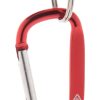 Brelok P117023D czerwony