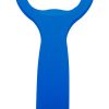 Otwieracz do butelek P117001D niebieski