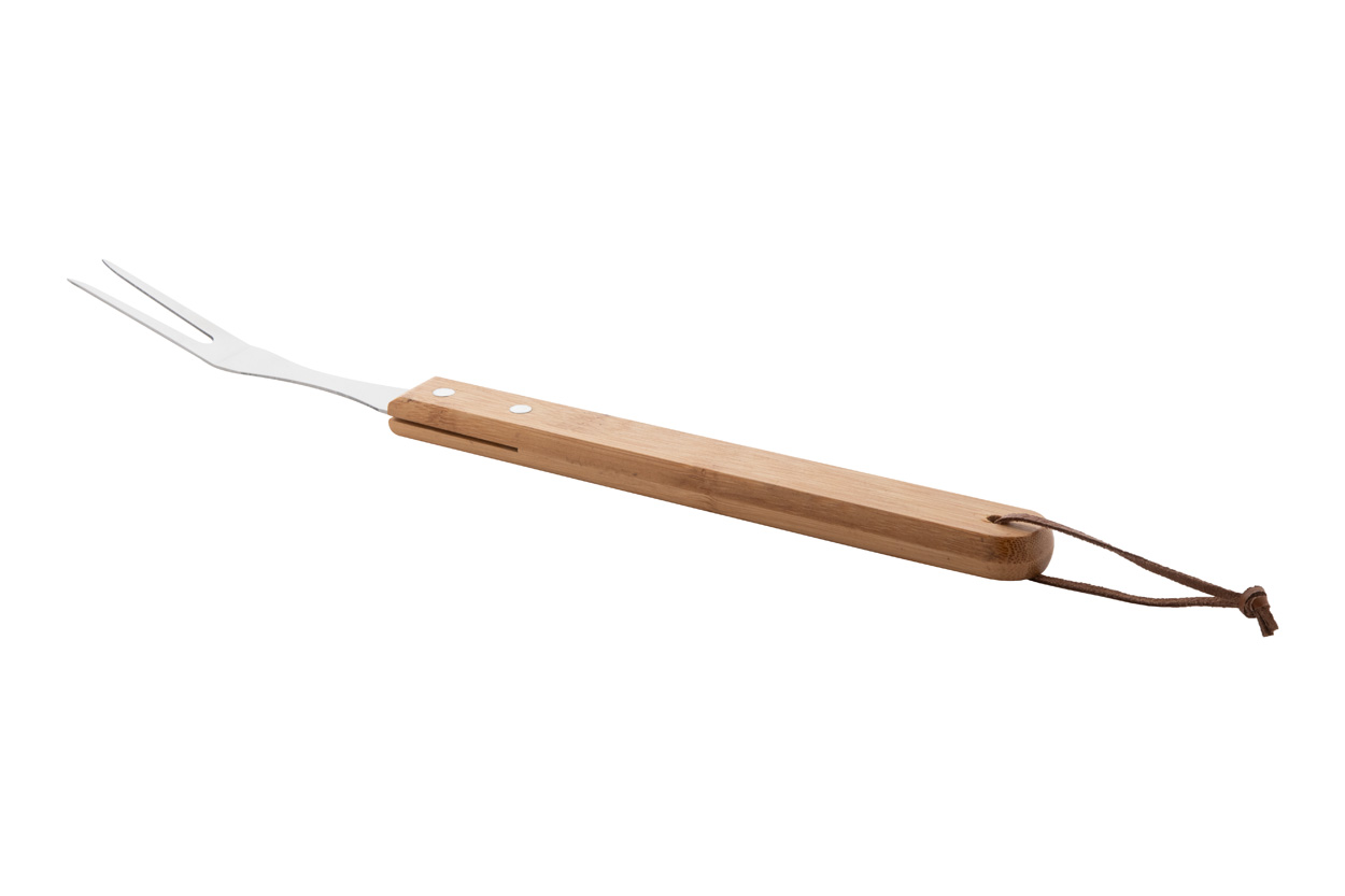 Zestaw do grilla/BBQ P117030D