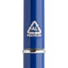 Długopis bezatramentowy P117088D niebieski
