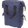 Plecak RPET P117115D ciemnoniebieski