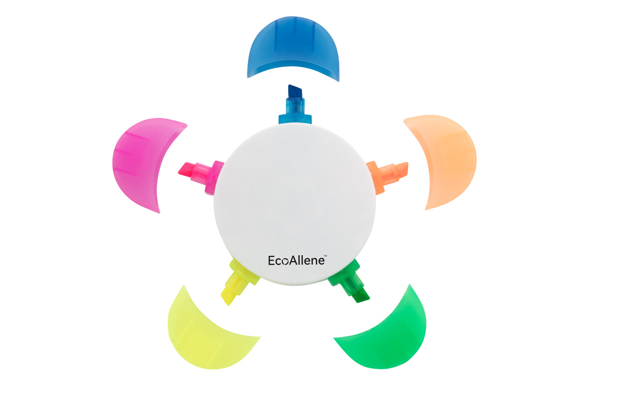 Zakreślacz P117160D