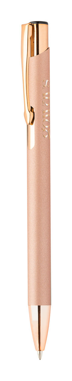 Długopis P117806D róża