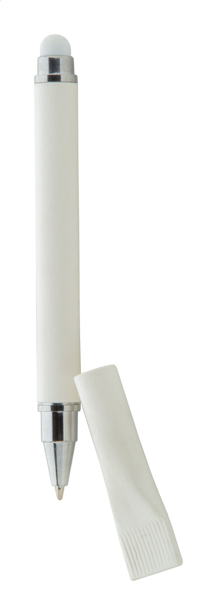 Długopis dotykowy P117442D biały