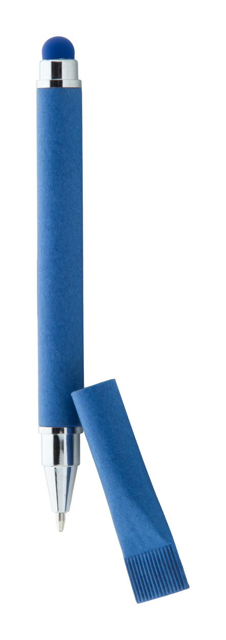 Długopis dotykowy P117442D niebieski
