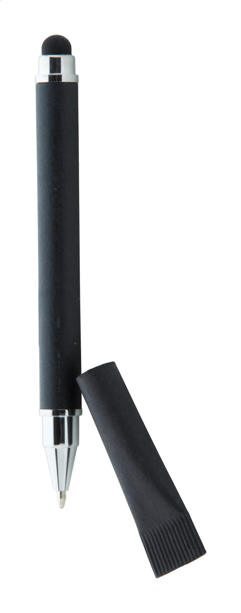 Długopis dotykowy P117442D czarny
