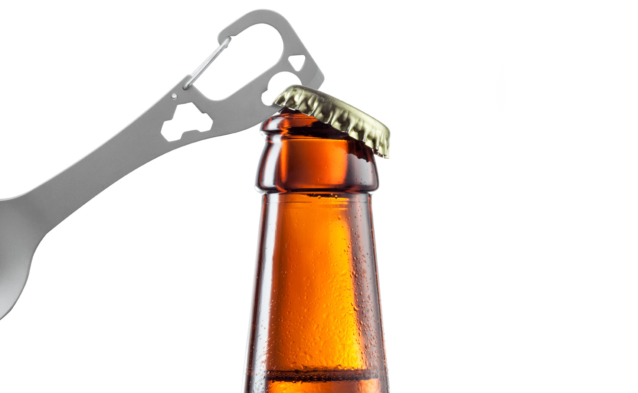 Sztućce multi tool P117407D