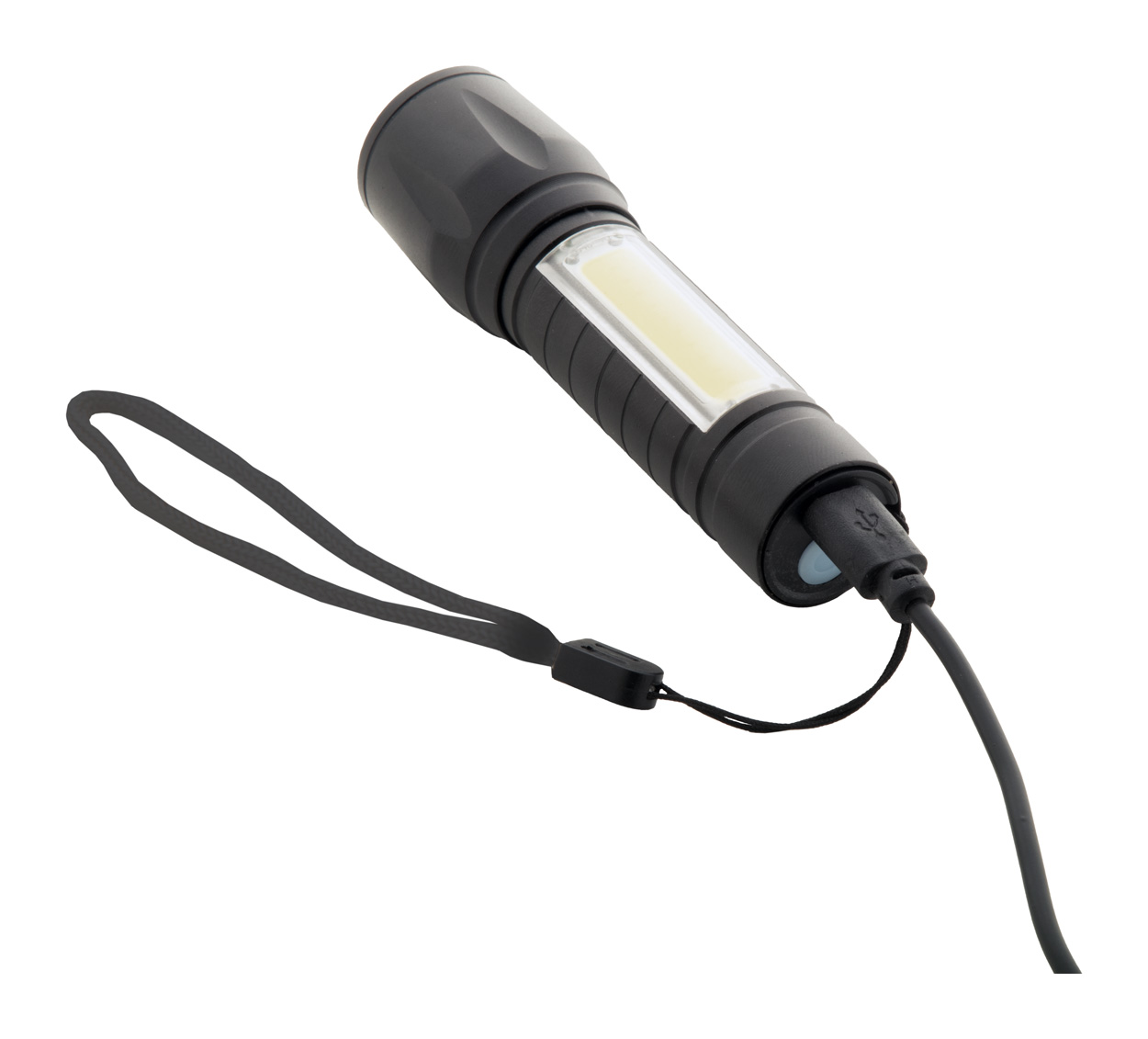 Latarka akumulatorowa P117897D